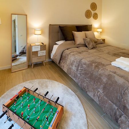 San Carlo Apartments B&B Caserta Buitenkant foto