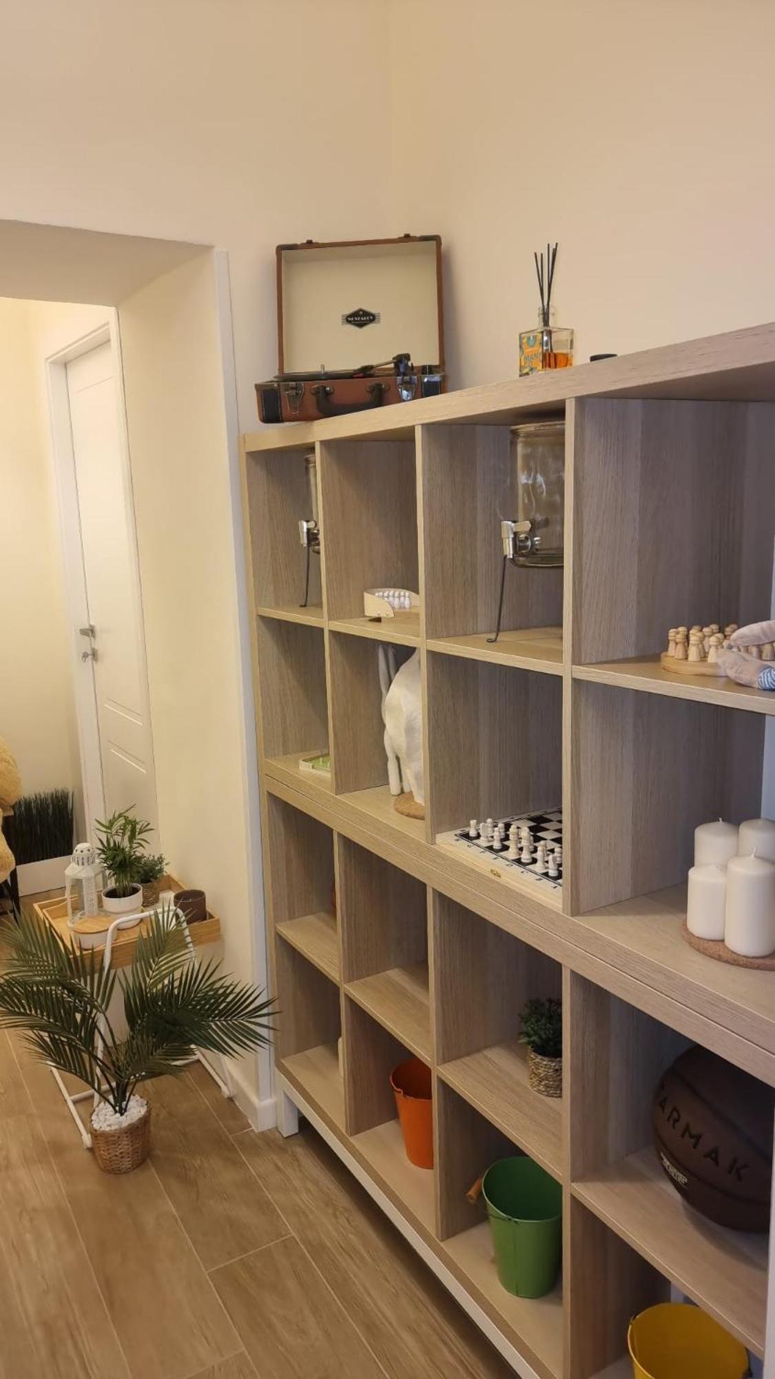San Carlo Apartments B&B Caserta Buitenkant foto