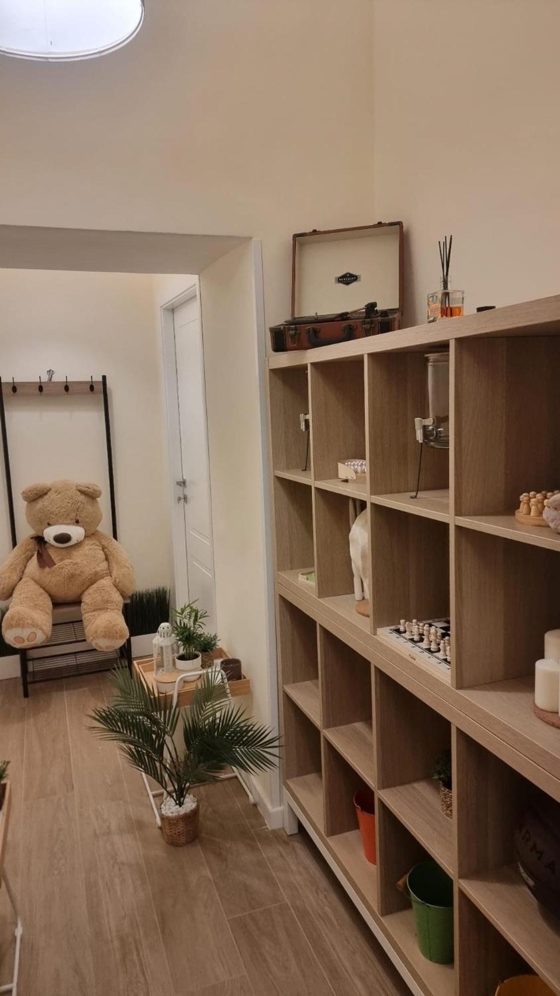 San Carlo Apartments B&B Caserta Buitenkant foto