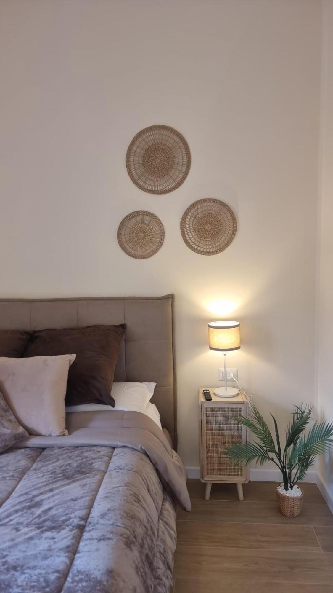 San Carlo Apartments B&B Caserta Buitenkant foto