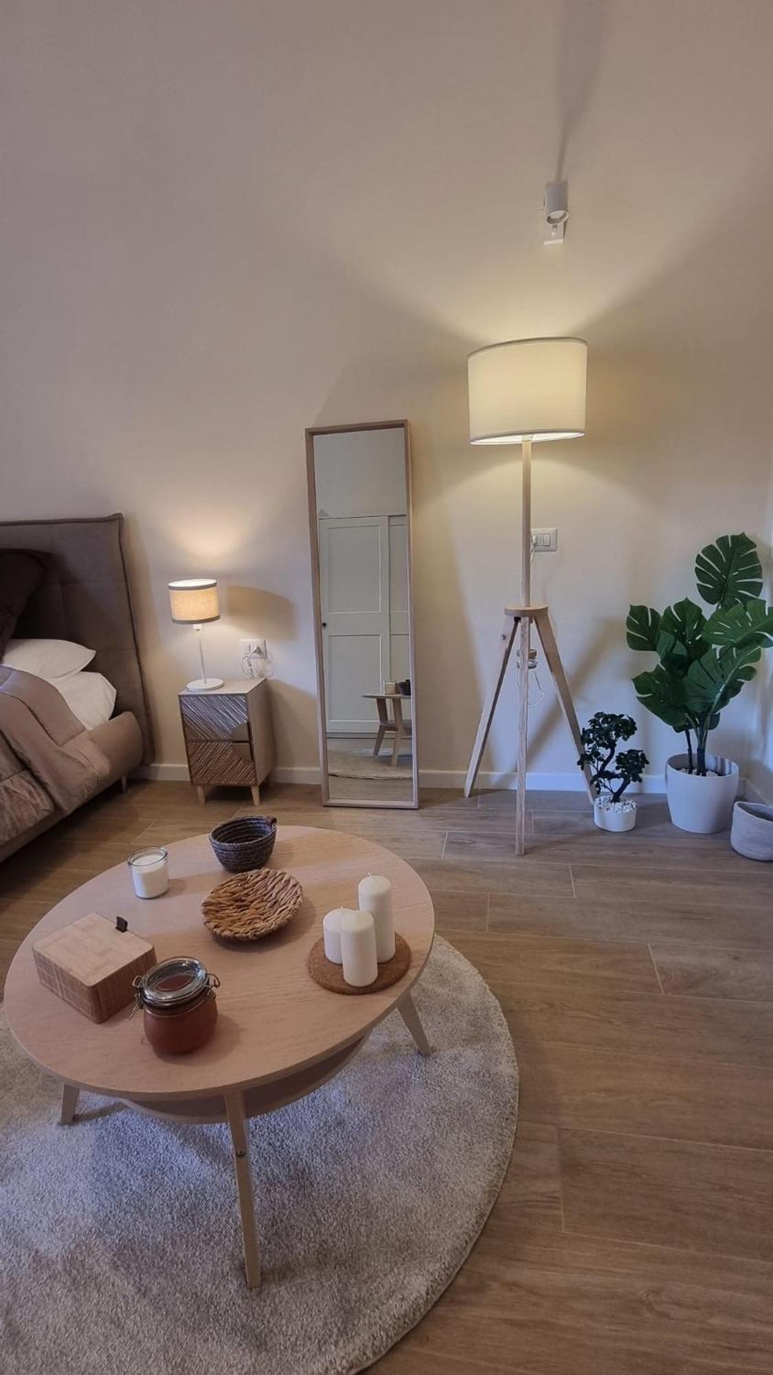 San Carlo Apartments B&B Caserta Buitenkant foto