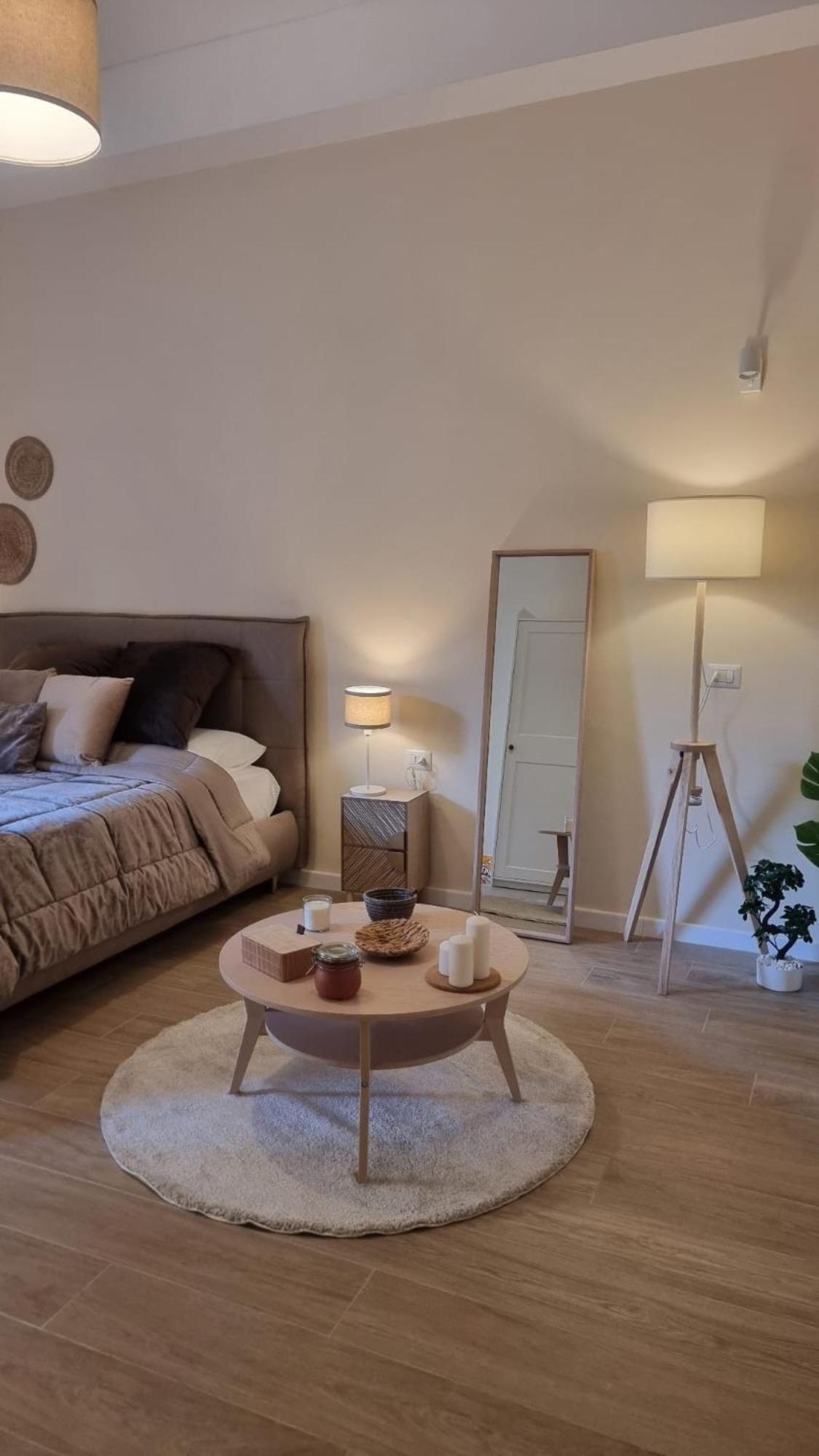 San Carlo Apartments B&B Caserta Buitenkant foto