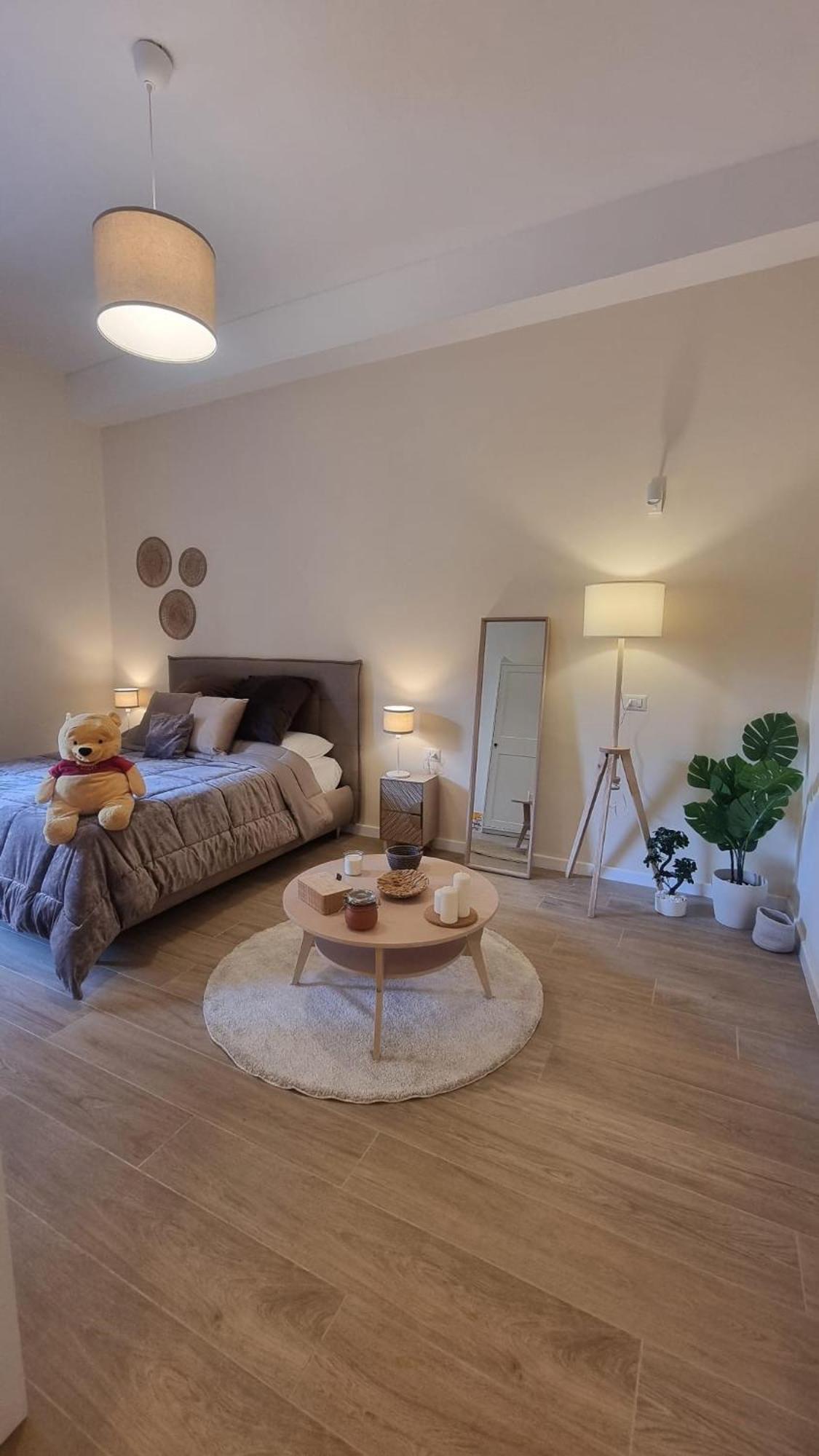 San Carlo Apartments B&B Caserta Buitenkant foto