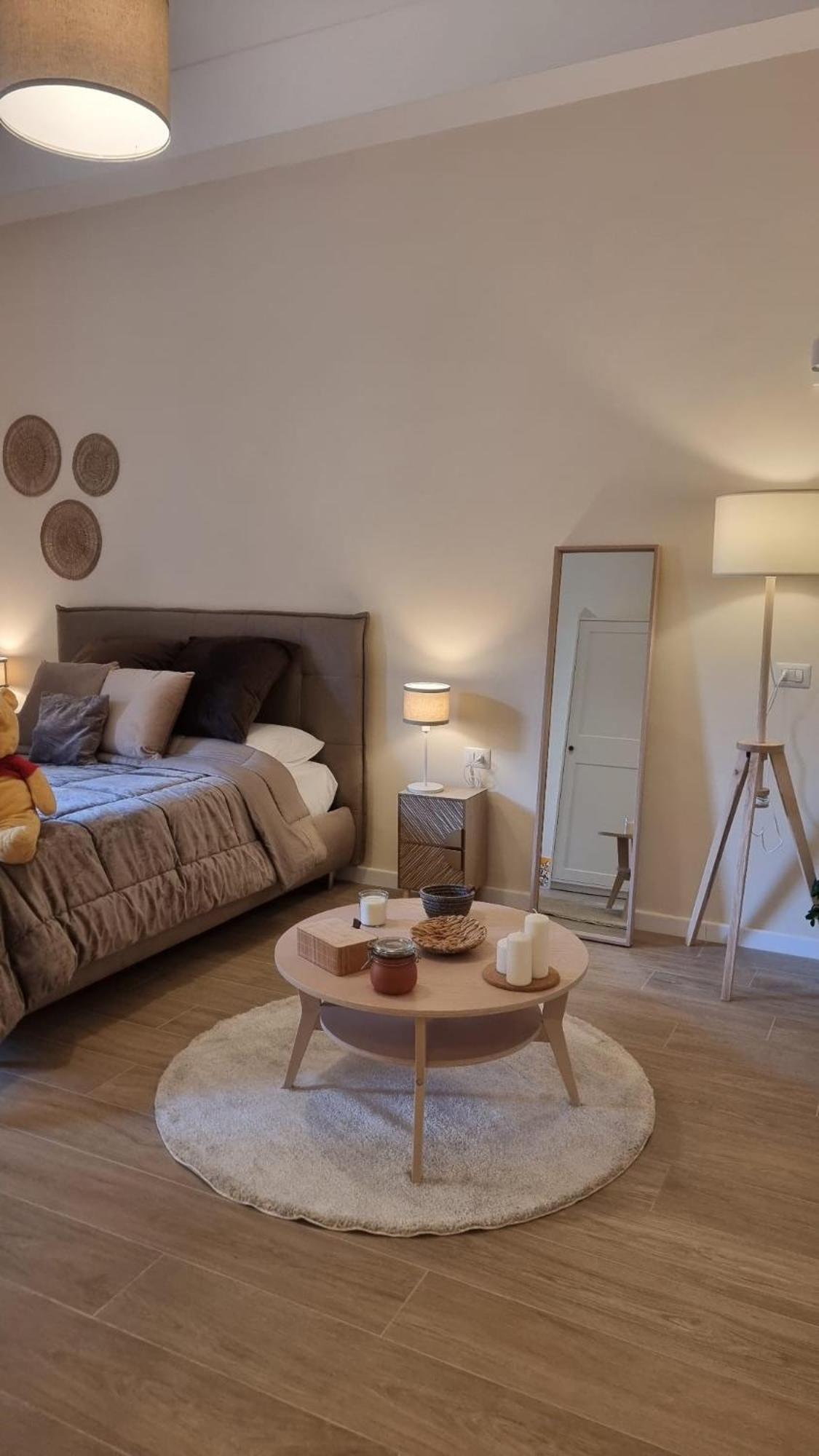 San Carlo Apartments B&B Caserta Buitenkant foto