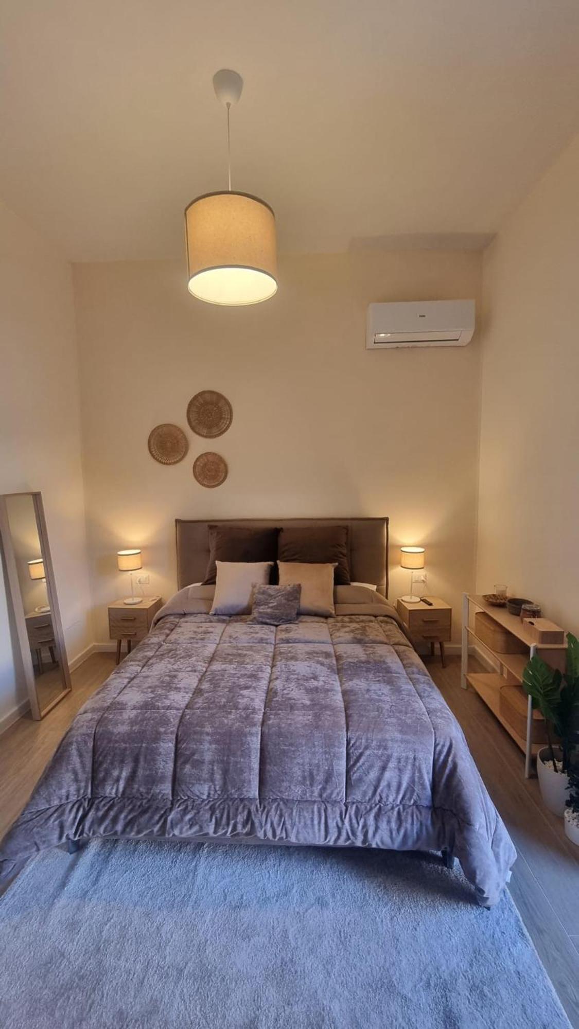 San Carlo Apartments B&B Caserta Buitenkant foto