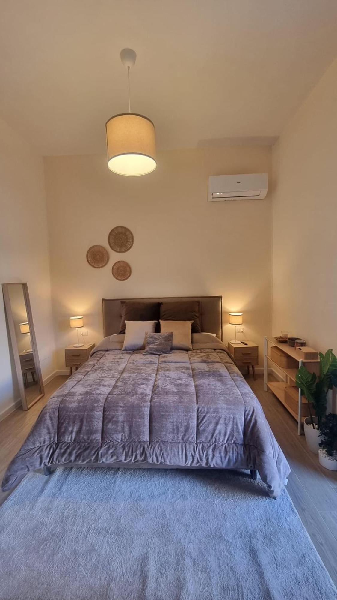 San Carlo Apartments B&B Caserta Buitenkant foto