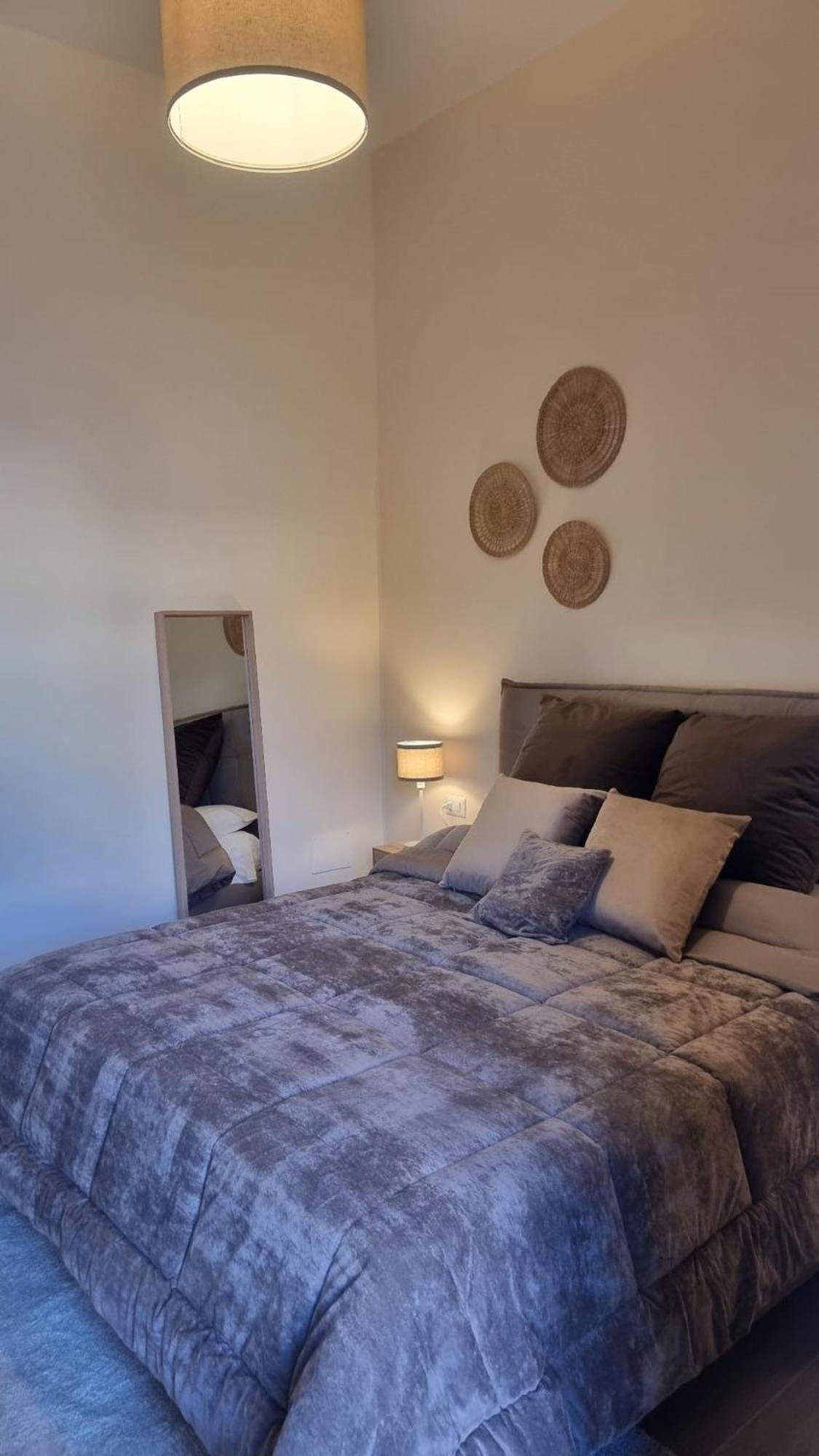San Carlo Apartments B&B Caserta Buitenkant foto