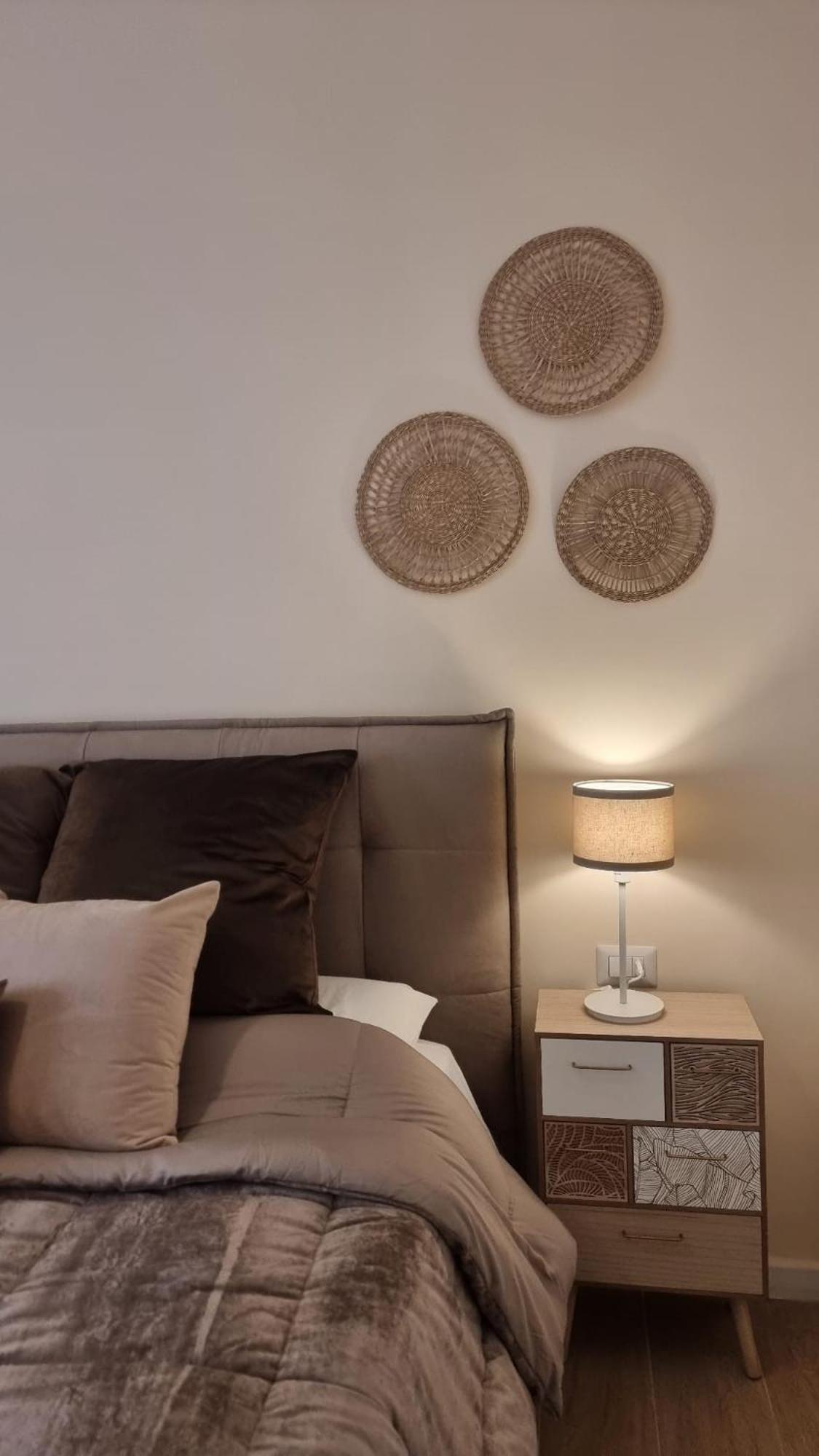 San Carlo Apartments B&B Caserta Buitenkant foto