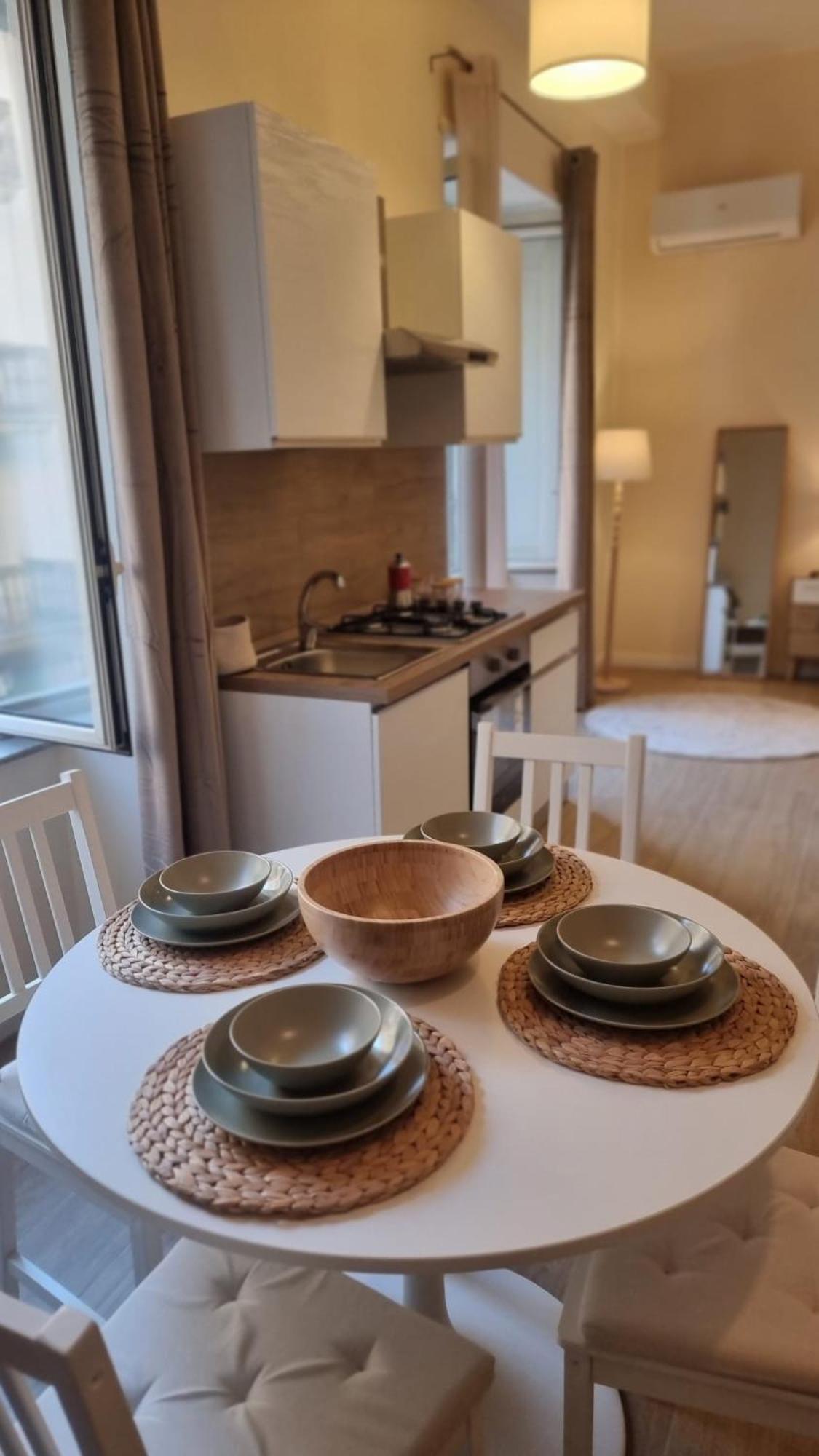 San Carlo Apartments B&B Caserta Buitenkant foto