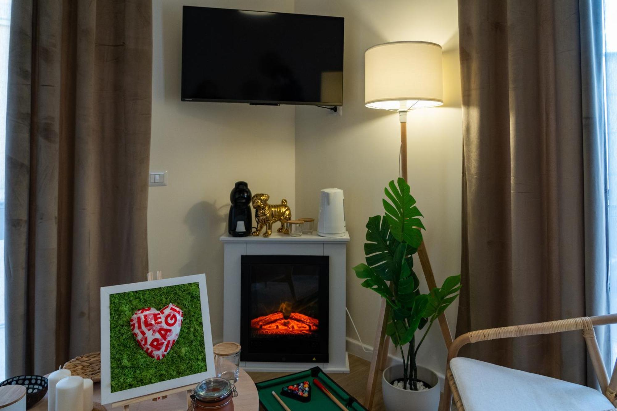 San Carlo Apartments B&B Caserta Buitenkant foto