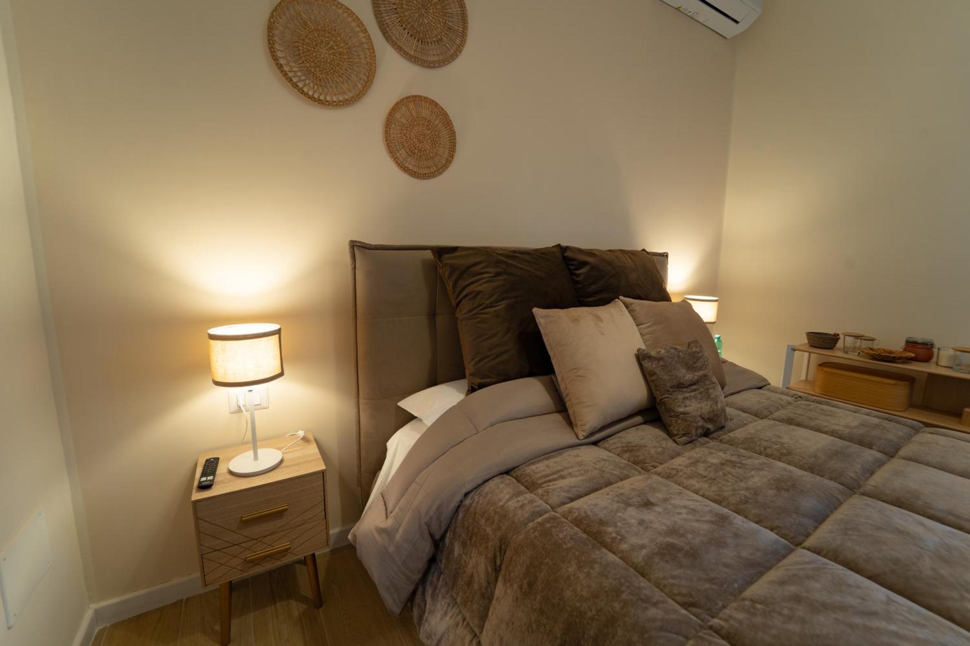 San Carlo Apartments B&B Caserta Buitenkant foto