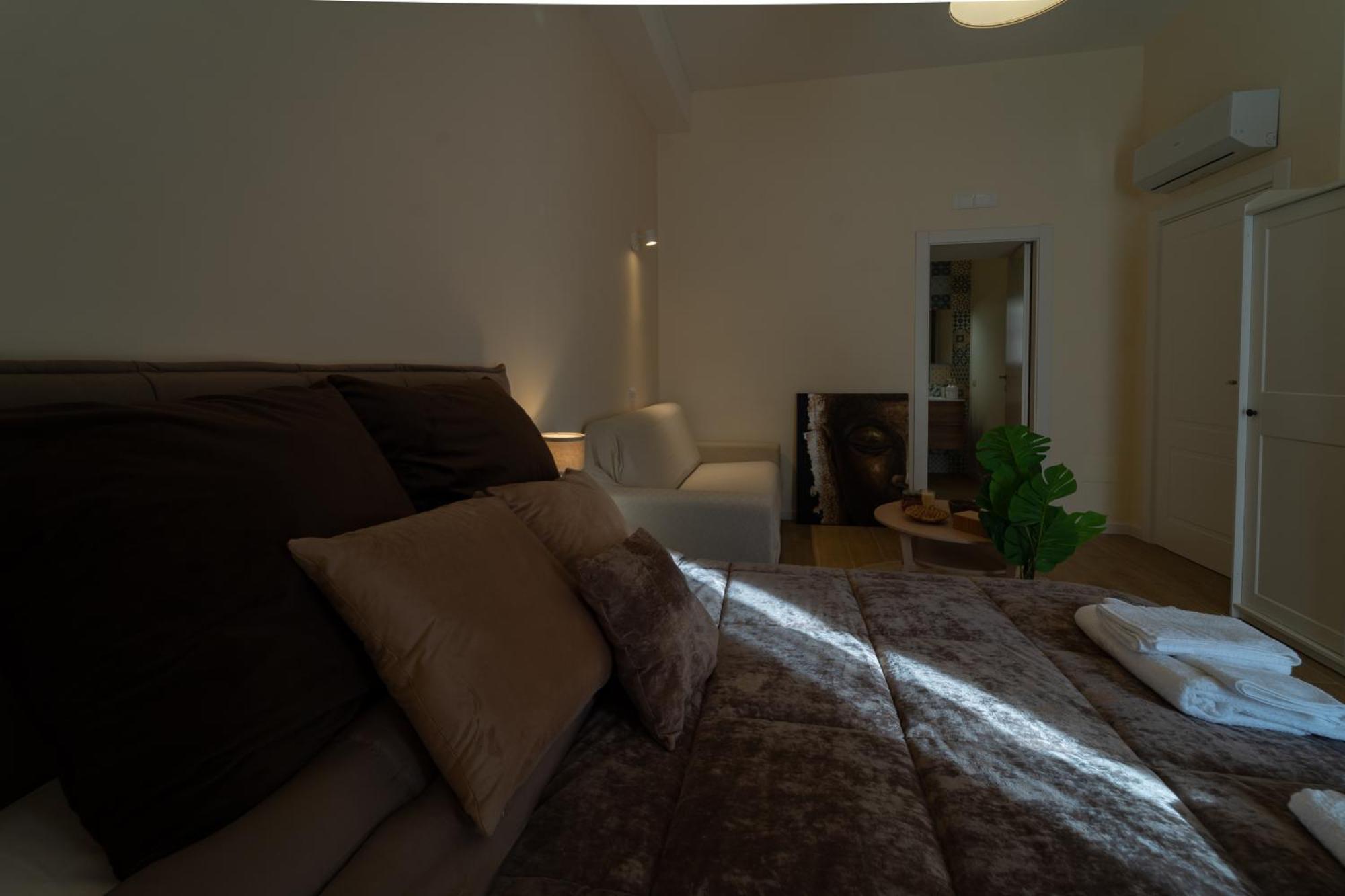 San Carlo Apartments B&B Caserta Buitenkant foto