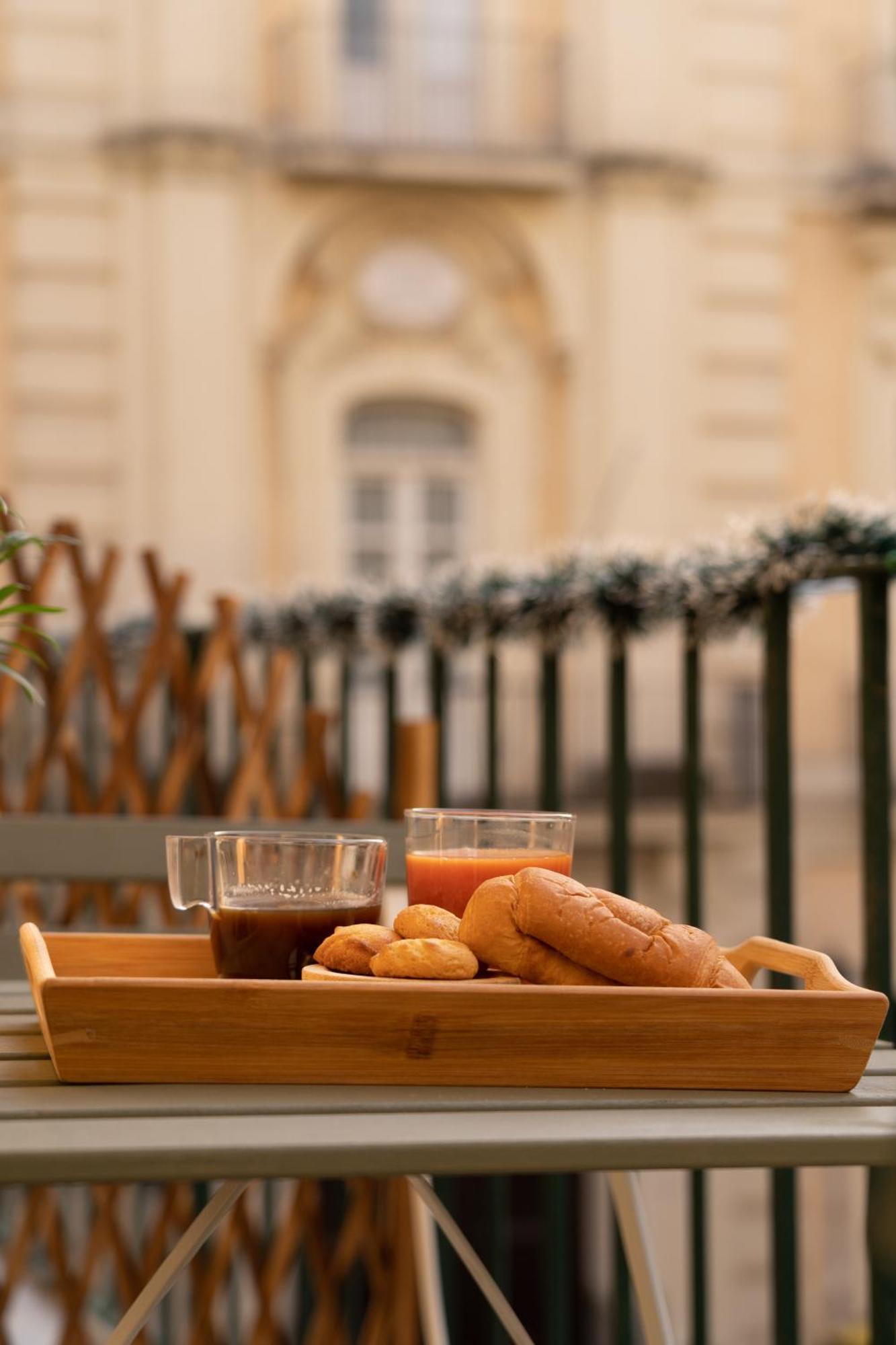 San Carlo Apartments B&B Caserta Buitenkant foto